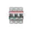 Abb S803s-c32 Mcb S800s 3p C 32a