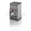 Breaker, Molded Case, 30A, 3P, 600Y/347VAC, 18kAIC