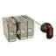 ABB OSJ60B6-150 3P SW 60A J FUSE KI