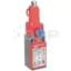 Latch Key Safety Limit Switch