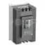 Softstarter, 208-600VAC, 100-250VAC Control, 24VDC, 370A, Overload