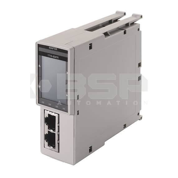 Allen Bradley 1719-AENTR Allen Bradley 1719-AENTR