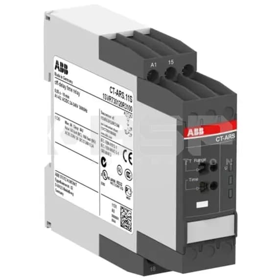 ABB 1SVR730120R3100 ABB 1SVR730120R3100
