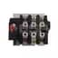 Overload Relay, 300-Line Block, 45A, NC Contact, NEMA Size 2