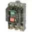 Manual Starting Switch, Push Button, 3 Phase, NEMA 1, Open Type Without Enclosure