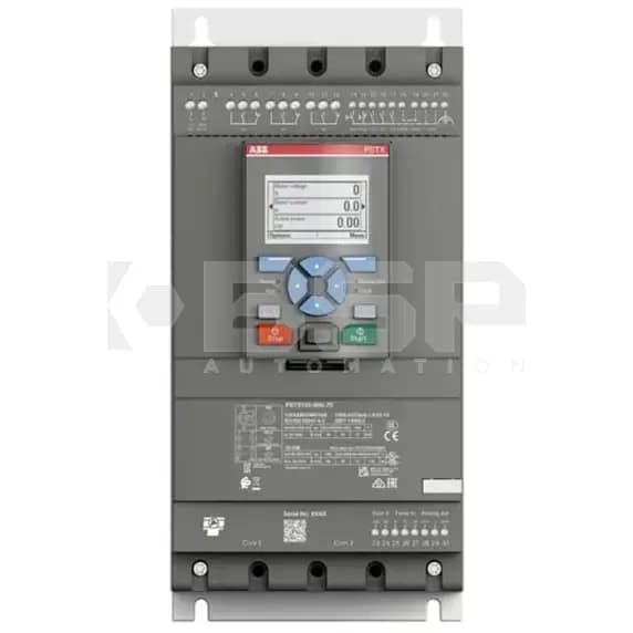 ABB PSTX105-600-70 ABB PSTX105-600-70