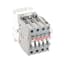 3P, Contactor, IEC, 240V AC