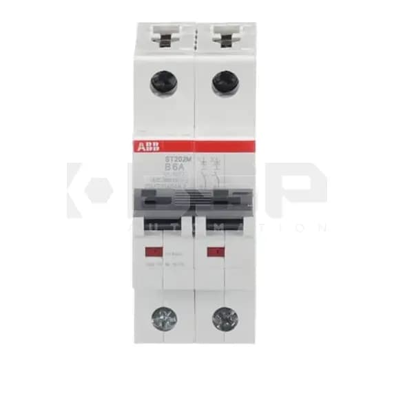 ABB ST202M-B6 ABB ST202M-B6