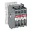 Control Relay, 4NO, 120V AC Coil