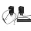 Fiber Optic Cable, Glass, Transmitted Beam, Right Angle, 36 " 60719
