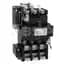 Starter, Magnetic, Size 4, 3PH, 480VAC Coil, 600VAC, 135A, Open