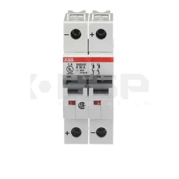 ABB S202UDC-K30 ABB S202UDC-K30