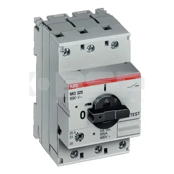 ABB MS325-16 ABB MS325-16