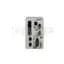 Switch, Ethernet, 6 Fast Ethernet Ports, Full software Configuration