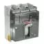 Breaker, Molded Case, XT7S, 1200A, EkipTouch LSIEkip, Touch LSI, 3P FF UL + Acc