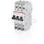ABB SU203M-Z32 UL489 MCB 3P Z 32A 4