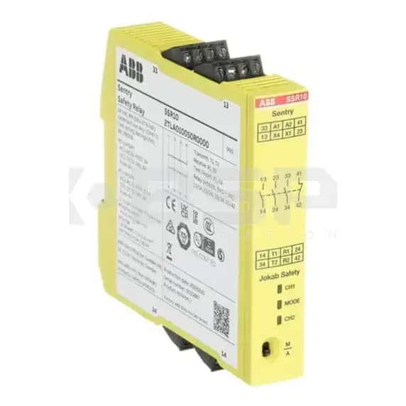 ABB 2TLA010050R0000 ABB 2TLA010050R0000