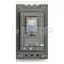 Softstarter, 100HP, 600VAC, 171A, 100-250VAC Control, Electronic Overload