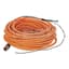 Cable, Power/Brake, Drive End Flying Lead, SpeedTec DIN, 16AWG, 30m