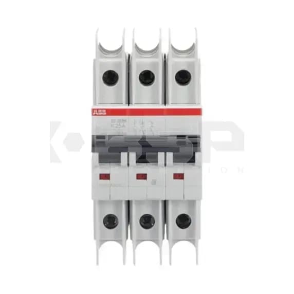 ABB SU203M-K25 ABB SU203M-K25