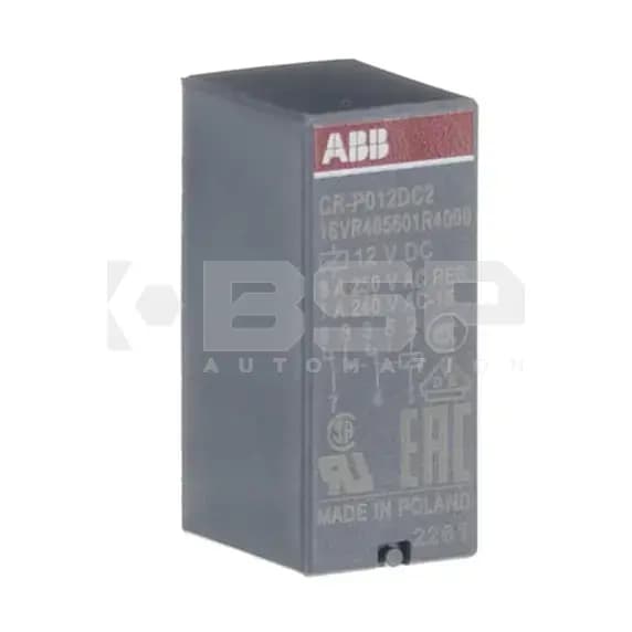 ABB 1SVR405601R4000 ABB 1SVR405601R4000