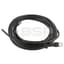 M12-C61 6M Cable M12-5 Female Connector