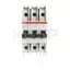 ABB SU203M-C16 UL489 MCB 3P C 16A 4