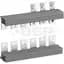 ABB BER205-4 REV.BUS,2-AF190-205,3P