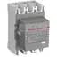 ABB AF265-30-00-13 CTR,3P,248A,100-