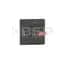 Selector Handle, Black