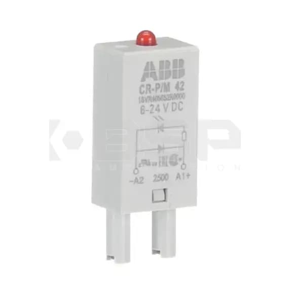 ABB 1SVR405652R0000 ABB 1SVR405652R0000