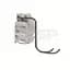 Shunt Trip, for Breaker, Molded Case, Cabled, 24-30V AC/DC