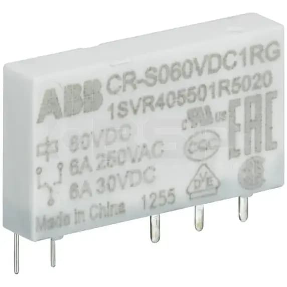 ABB 1SVR405501R2010 ABB 1SVR405501R2010