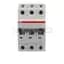 2A, 480Y/277V, 10 kAIC, C-Curve, UL 1077