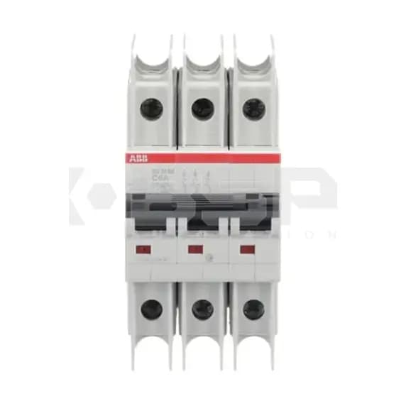 ABB SU203M-C6 ABB SU203M-C6
