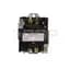Contactor, Lighting, 30A, 600V, 120VAC Coil, 2P, Open