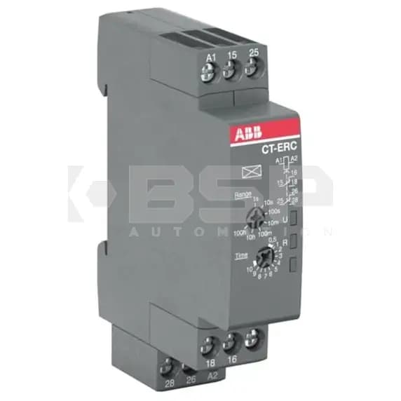ABB 1SVR508100R0100 ABB 1SVR508100R0100