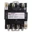 Contactor, NEMA Size 0, 20A, 115/120VAC Coil, Open, 3P, 600VAC