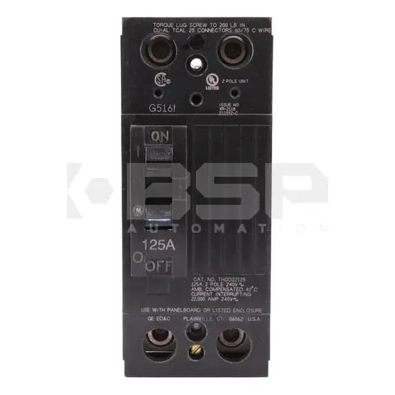 ABB THQD22125WL ABB THQD22125WL