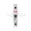 Miniature Circuit Breaker - 1 Pole