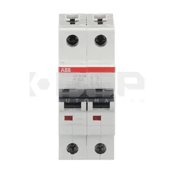 ABB ST202M-K15 ABB ST202M-K15