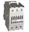 Contactor, IEC, 17.5A, 460V, 4P, 24VAC Coil, 1NO Auxiliary