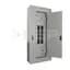 Panel Board, Front Trim, 76-1/2" x 20", A Series, Flush, Door In Door