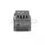 GE SRPK800A800 SK1200 RATING PLUG (