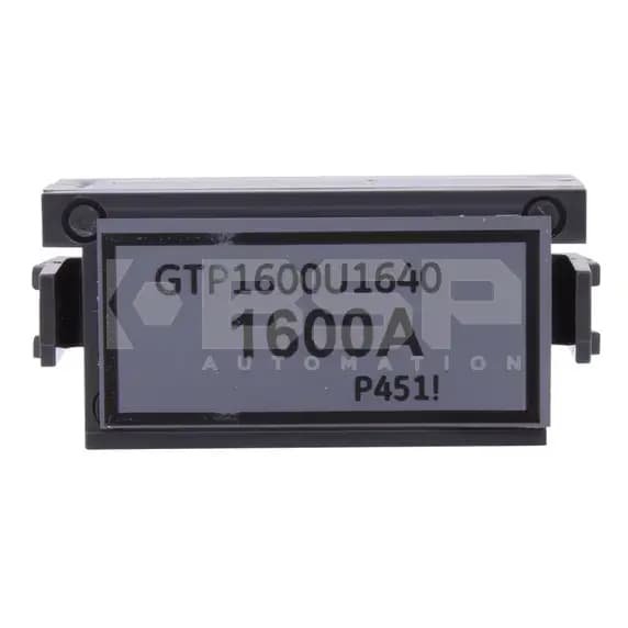 ABB GTP1600U1640 ABB GTP1600U1640