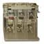 Auxiliary Contact, 400A, 3P, CR193, Replacement Part