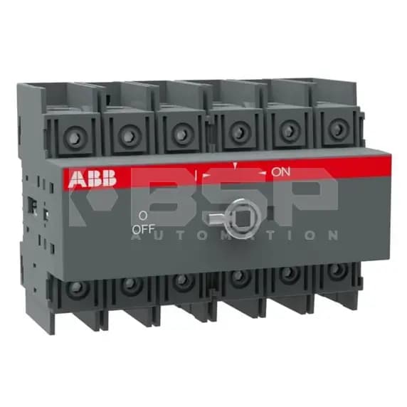 ABB OT100F6 ABB OT100F6