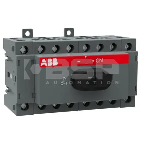 ABB OT40F8 ABB OT40F8