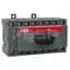 ABB OT40F8 DISCONNECT SWITCH, 8-P