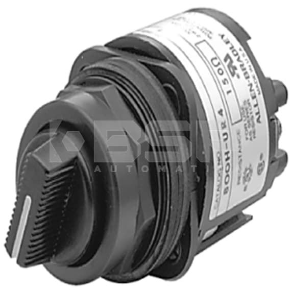 Allen Bradley 800H-UR19 Allen Bradley 800H-UR19